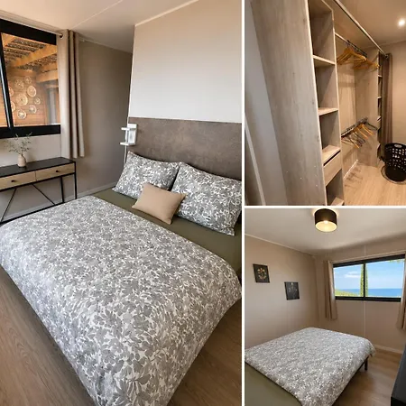 Fantastic New With Ocean View Holiday home