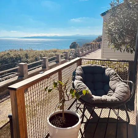 Holiday home Fantastic New With Ocean View *