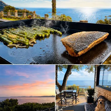 Holiday home Fantastic New With Ocean View