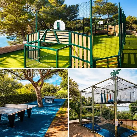 Holiday home Fantastic New With Ocean View