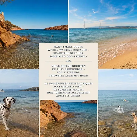 Holiday home Fantastic New With Ocean View *