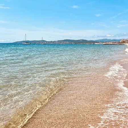 Fantastic New With Ocean View Holiday home